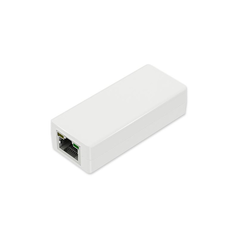 10W PoE adapter IEEE802.3AF,