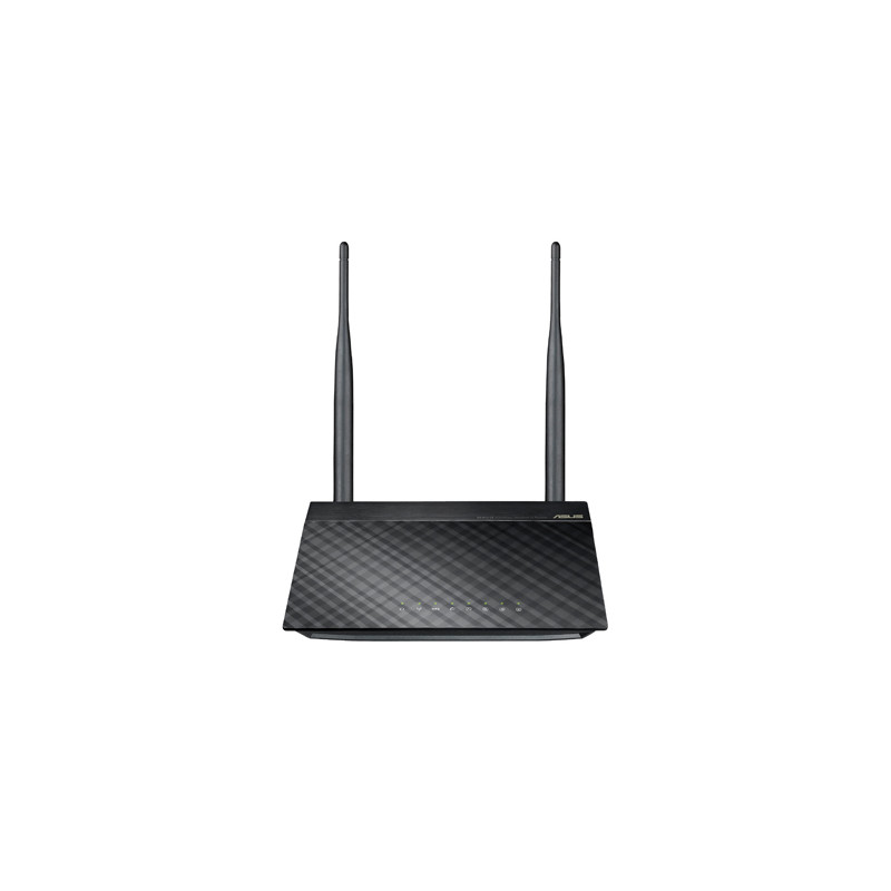 RT-N12E C Router Wireless N 300Mbps