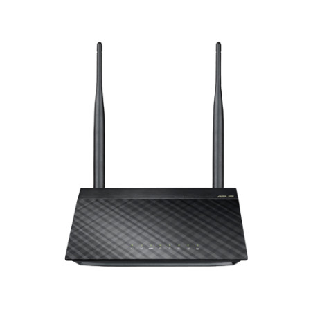 RT-N12E C Router Wireless N 300Mbps