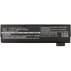 Laptop Battery for Lenovo