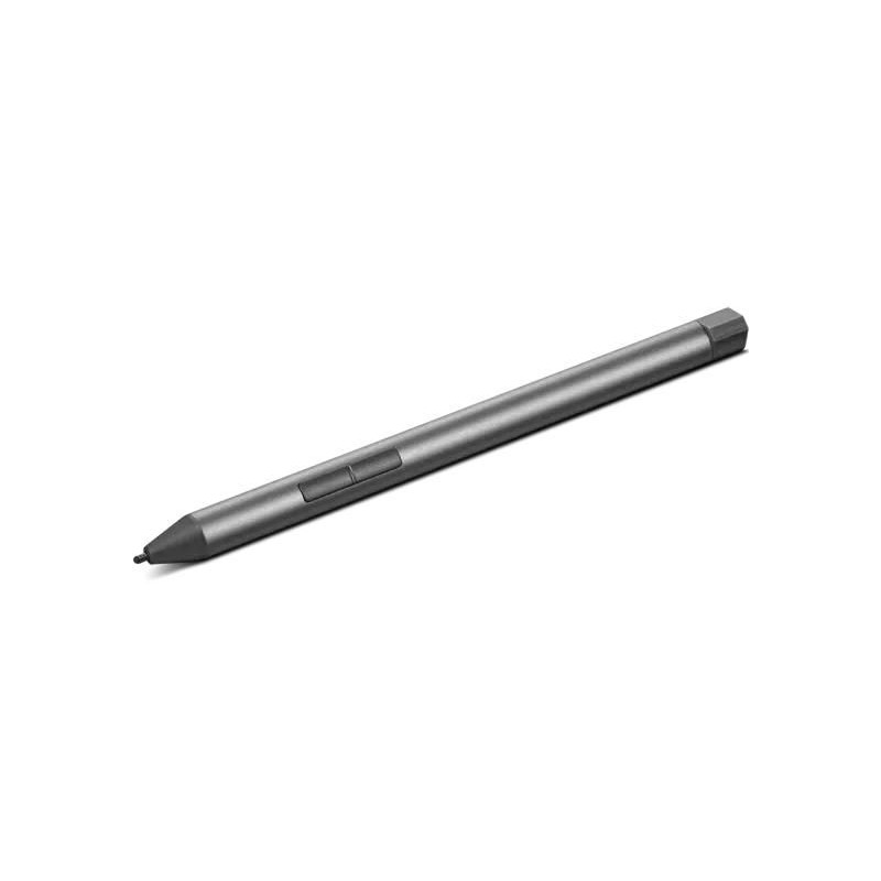 Lenovo Digital Pen 2 - Lápiz activo - electrostático activo - 2 botone