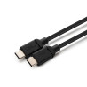 USB-C to USB-C Charging