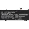 Laptop Battery for Lenovo