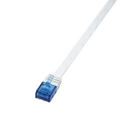 Patch Cable Flat Cat.6 U/UTP | APLIUM