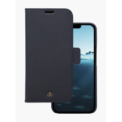 New York iPhone 13 Pacific Blue