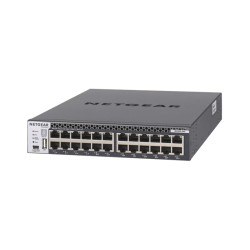 M4300-24X 24x10G 24x10GBASE-T 4xSFP+sta