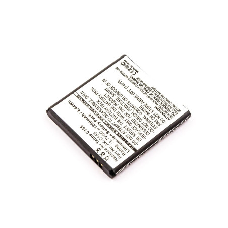 Battery for Mobile 4.44Wh