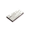 Battery for Mobile 2.96Wh
