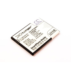 Battery for Mobile 5.37Wh