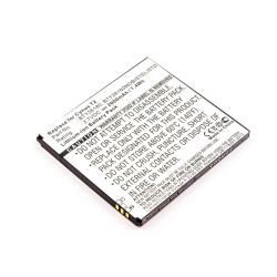Battery for Mobile 7.40Wh