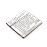 Battery for Mobile 7.40Wh