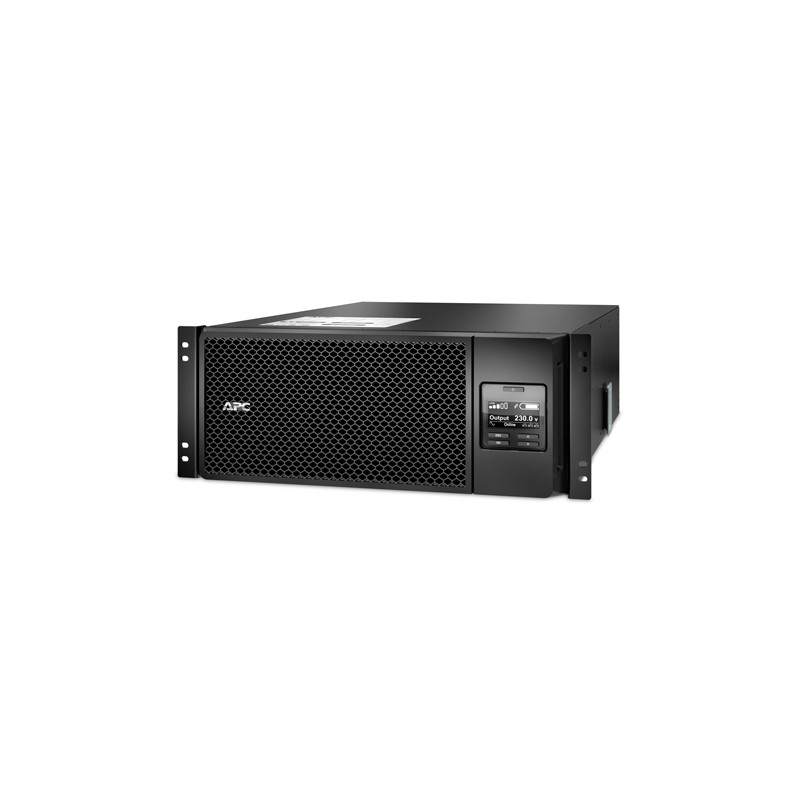 Smart-UPS 6kVA 230V Mount 6 Yr