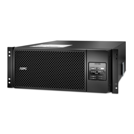 Smart-UPS 6kVA 230V Mount 6 Yr