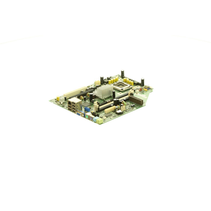 DC7600 USDT System Board