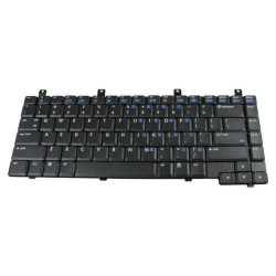 Keyboard (SPANISH)