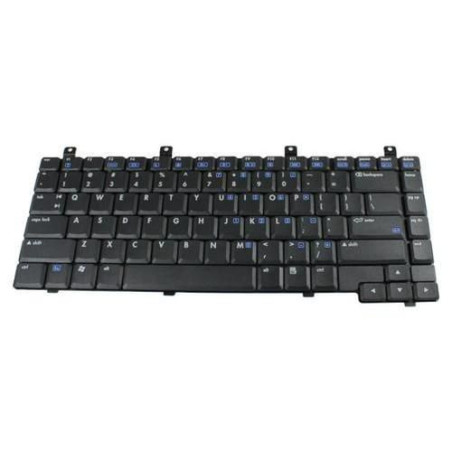 Keyboard (SPANISH)