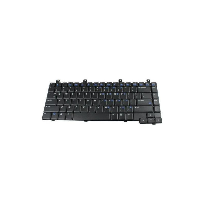 Keyboard (SWISS)