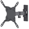 Tv & Monitor Mount, Wall,