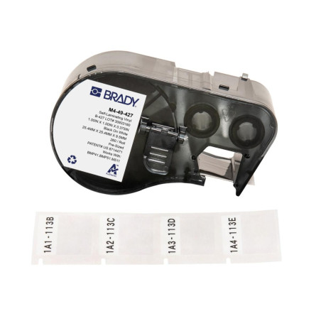 BMP41/BMP51/BMP53/M511 Label