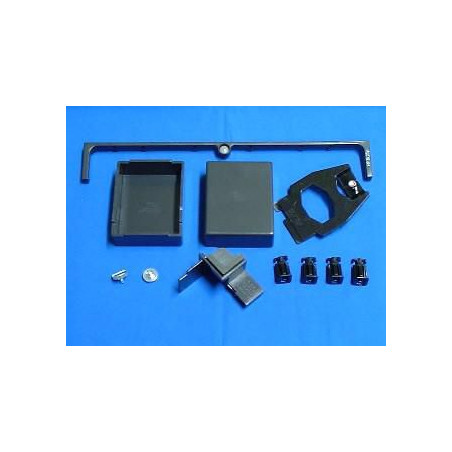 MISC HP BL25p PLASTICS KIT