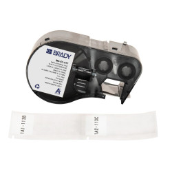 BMP41/BMP51/BMP53/M511 Label