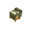 Processor heatsink with