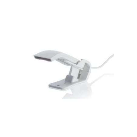 BCR-MPOP1 SCANNER WHITE