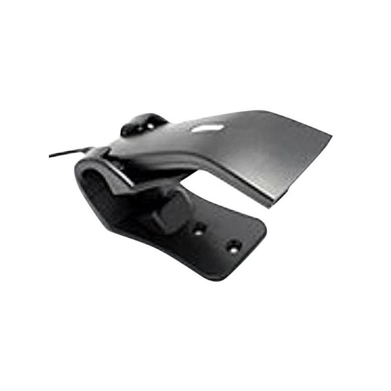 MPOP SCANNER, 1D, CCD, BLACK