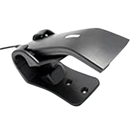 MPOP SCANNER, 1D, CCD, BLACK