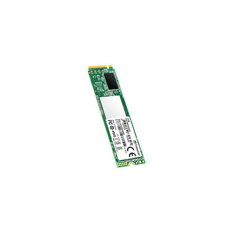 220S 512GB, M.2 2280 NVMe