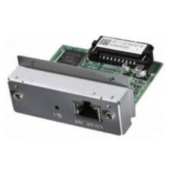 IF-BDHE07 Ethernet Interface TSP700 VER2ONLY/800VER2ONLY/650 | APLIUM