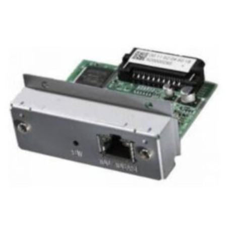 IFBD-HE07 Ethernet Interface