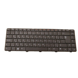 Arabic layout USB and