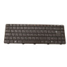 Arabic layout USB and