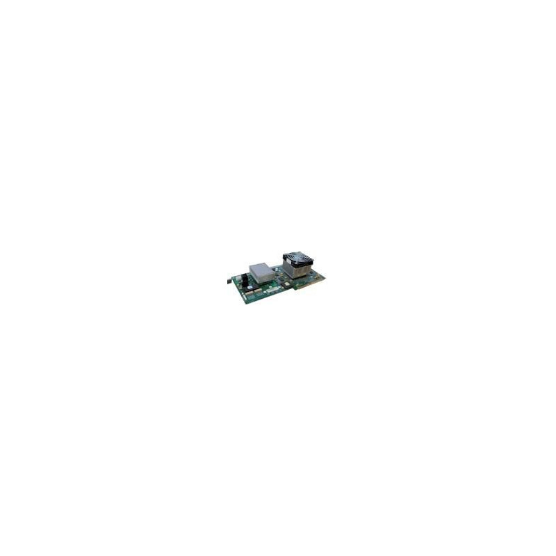 DS25 SMP processor upgrade kit