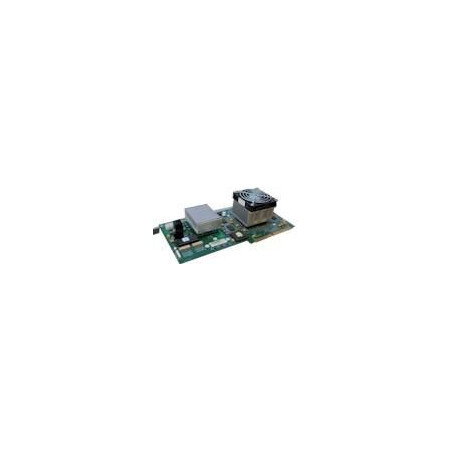 DS25 SMP processor upgrade kit