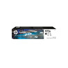 HP 973X Ink Cart HY PageWide Black