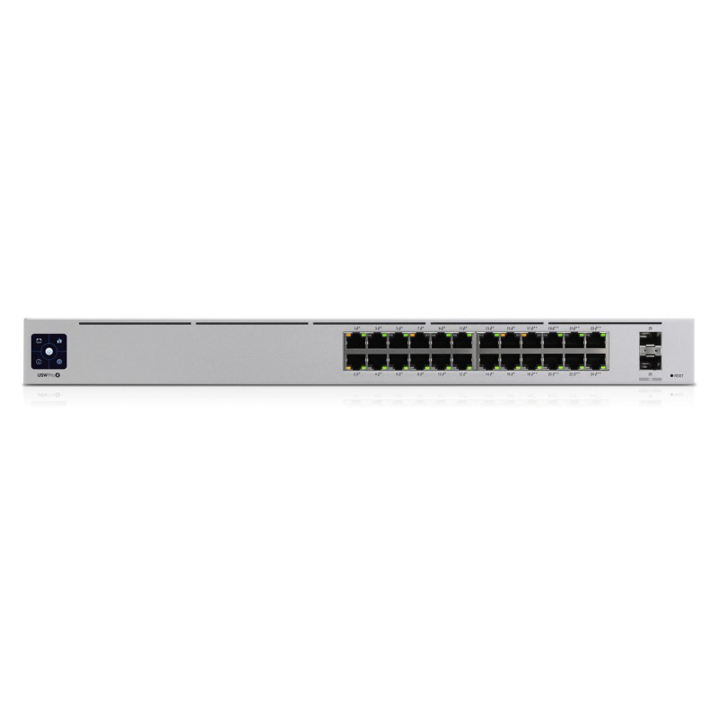 SC-SC UPC OM2 Duplex MM Fibre