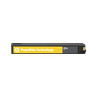 HP 976YC Ink Cart EHY PageWide Yellow