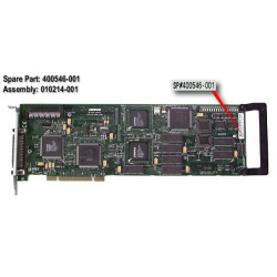 Smart Array 221 RAID