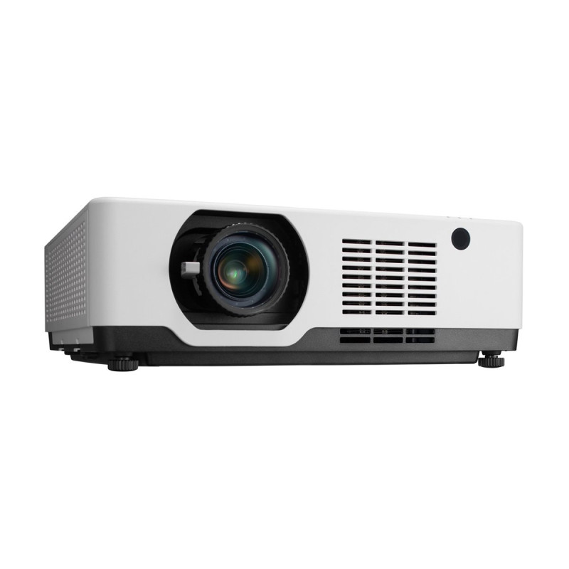 PE-Series Projector Laser, WUXGA, 5200AL, 3LCD, Lens-Shift | APLIUM