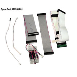 Miscellaneous cable kit with