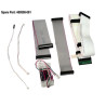 Miscellaneous cable kit with