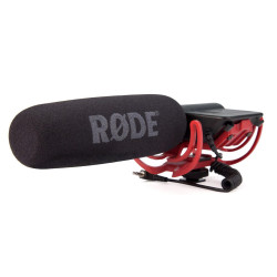 VideoMic Rycote