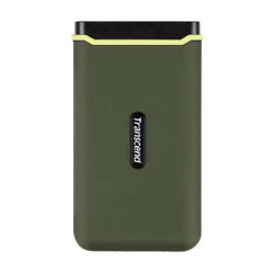 ESD380C Portable SSD - 2TB,