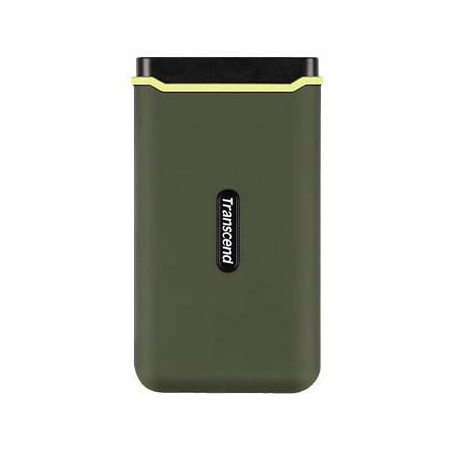 ESD380C Portable SSD - 2TB,