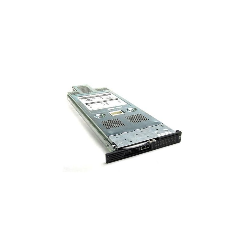 GbE2 interconnect switch
