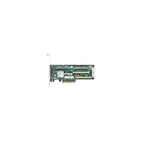 Smart Array P400/512 DL38x