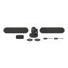 Barco Logitech Room Solutions for Barco ClickShare - Large - | APLIUM