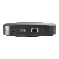 Barco Logitech Room Solutions for Barco ClickShare - Large - | APLIUM